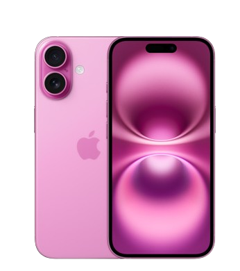 iPhone 16 Plus